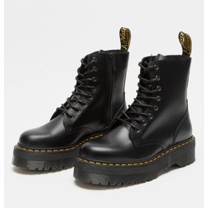 DR. MARTENS Jaden Women’s platform boots